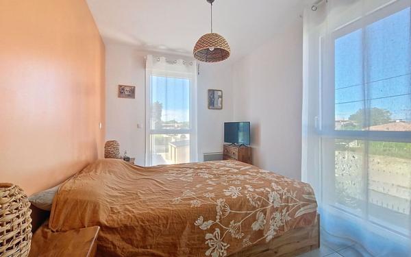 Maison à vendre    3 pièces •  Marsillargues