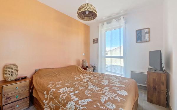 Maison à vendre    3 pièces •  Marsillargues