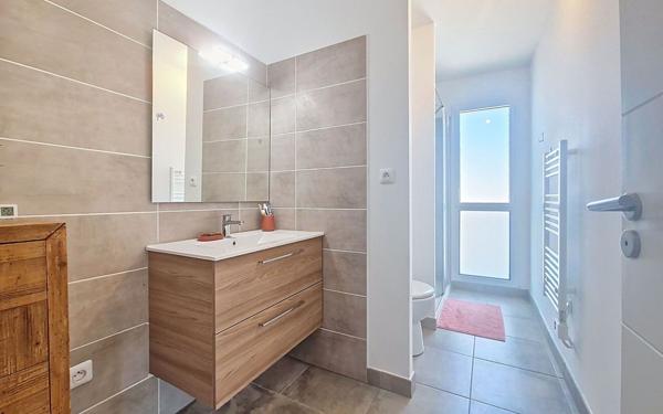 Maison à vendre    3 pièces •  Marsillargues