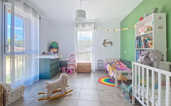 Maison à vendre    3 pièces •  Marsillargues