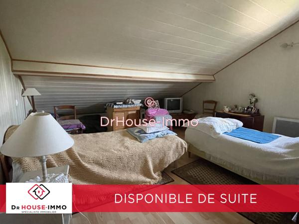 Maison à vendre 4 pièces de 100 m²