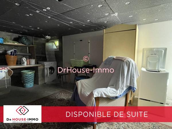 Maison à vendre 4 pièces de 100 m²