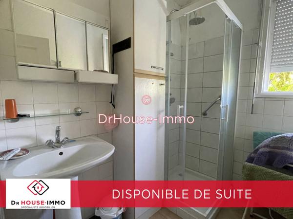 Maison à vendre 4 pièces de 100 m²