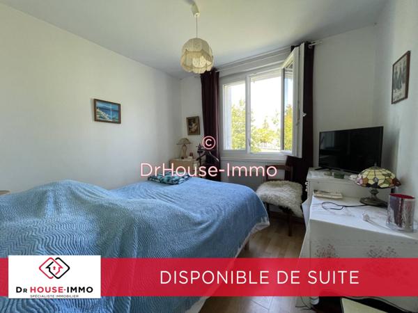 Maison à vendre 4 pièces de 100 m²