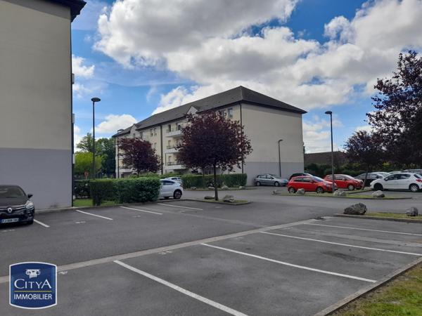 Appartement à louer 2 pièces 45.72m² Beuvrages (59192)