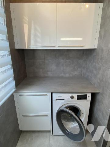 Appartement avec terrasse et vue montagne