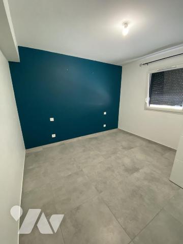 Appartement avec terrasse et vue montagne