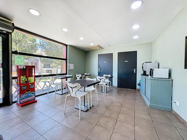 A VENDRE - Fonds de commerce - Boulangerie