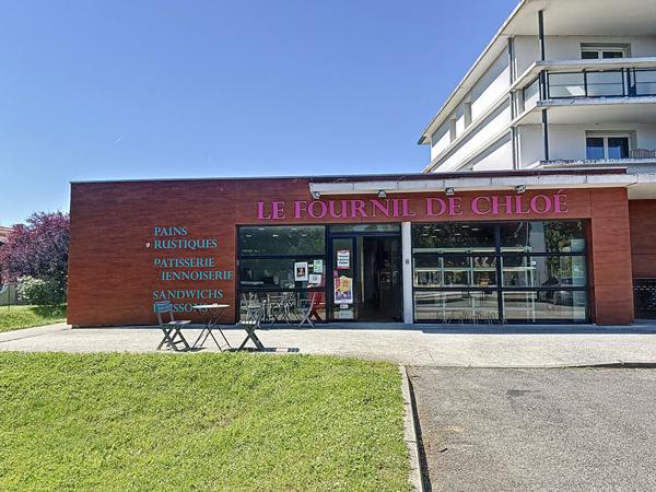 A VENDRE - Fonds de commerce - Boulangerie