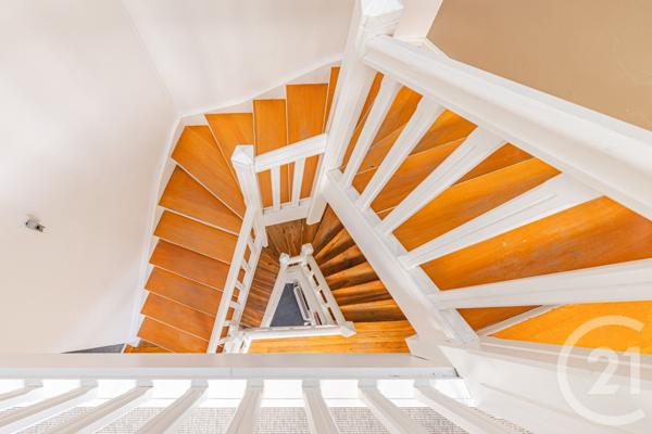 Immeuble à vendre  494 m2 PARIS - 75013