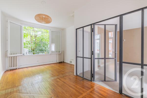 Immeuble à vendre  494 m2 PARIS - 75013