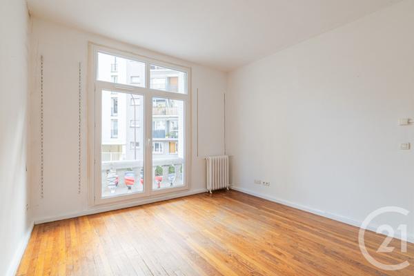 Immeuble à vendre  494 m2 PARIS - 75013