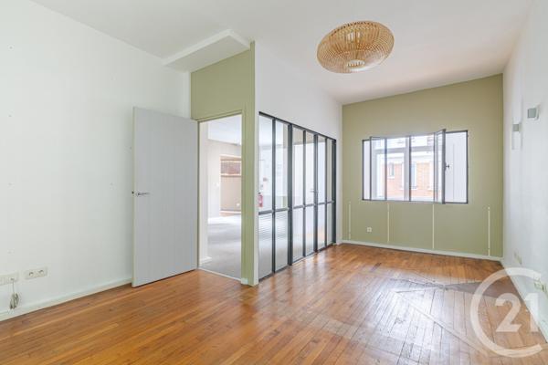 Immeuble à vendre  494 m2 PARIS - 75013