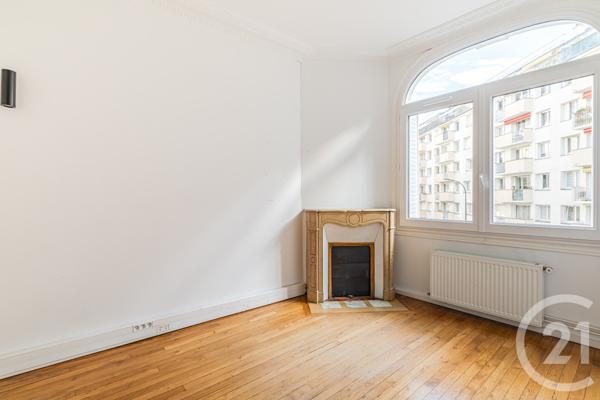 Immeuble à vendre  494 m2 PARIS - 75013