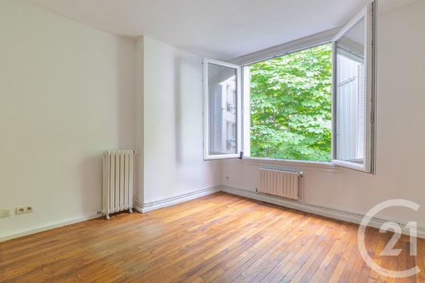 Immeuble à vendre  494 m2 PARIS - 75013