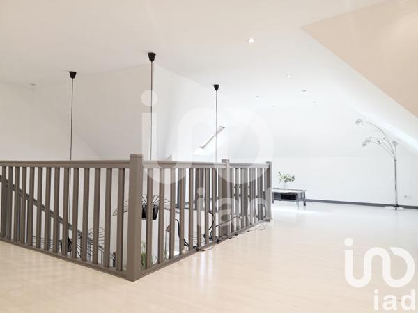 Maison à vendre 9 pièces 360 m² Soissons