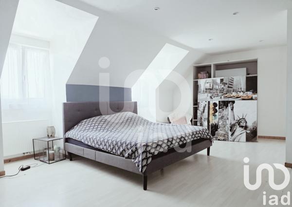 Maison à vendre 9 pièces 360 m² Soissons