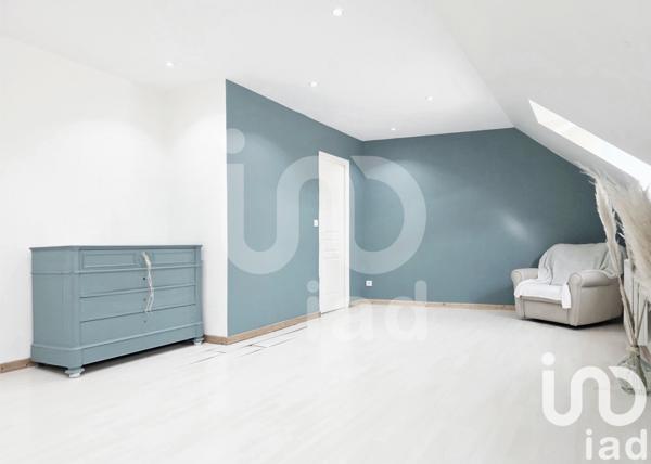 Maison à vendre 9 pièces 360 m² Soissons