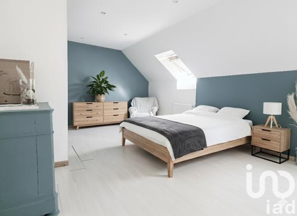 Maison à vendre 9 pièces 360 m² Soissons