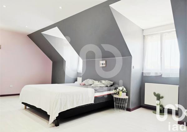 Maison à vendre 9 pièces 360 m² Soissons