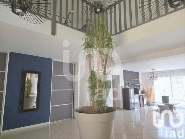 Maison à vendre 9 pièces 360 m² Soissons