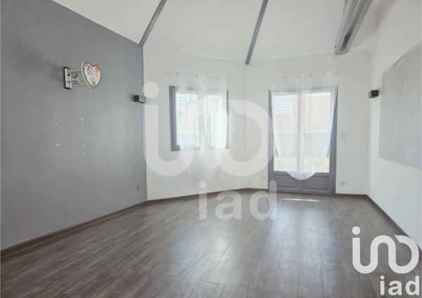 Maison à vendre 9 pièces 360 m² Soissons