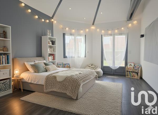 Maison à vendre 9 pièces 360 m² Soissons