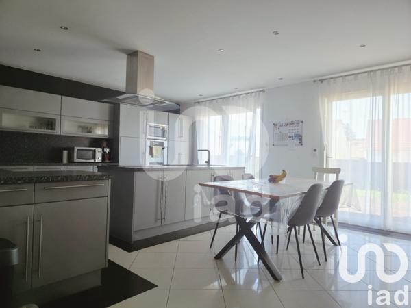 Maison à vendre 9 pièces 360 m² Soissons