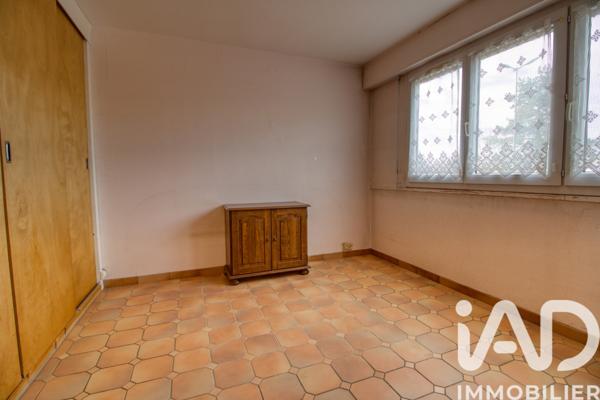 Appartement à vendre 4 pièces 73 m² Aubergenville