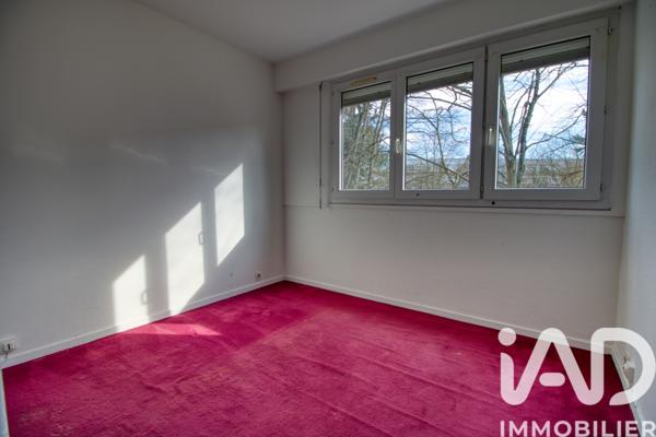 Appartement à vendre 4 pièces 73 m² Aubergenville