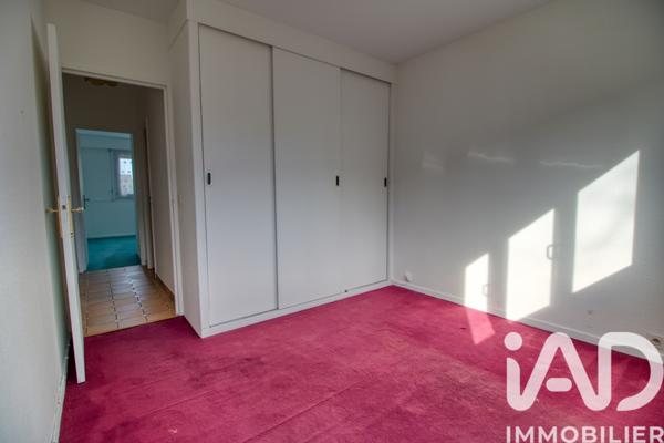 Appartement à vendre 4 pièces 73 m² Aubergenville