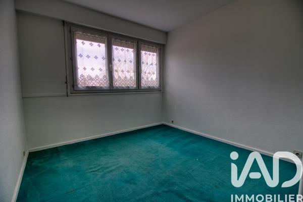 Appartement à vendre 4 pièces 73 m² Aubergenville