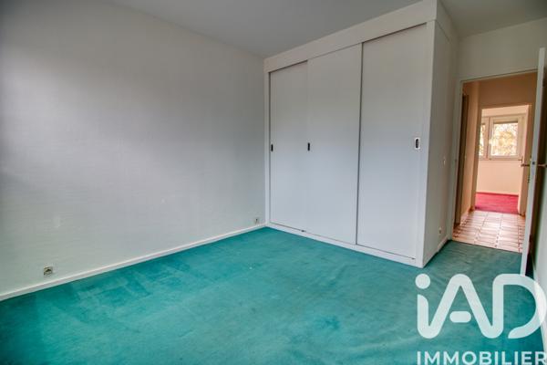 Appartement à vendre 4 pièces 73 m² Aubergenville