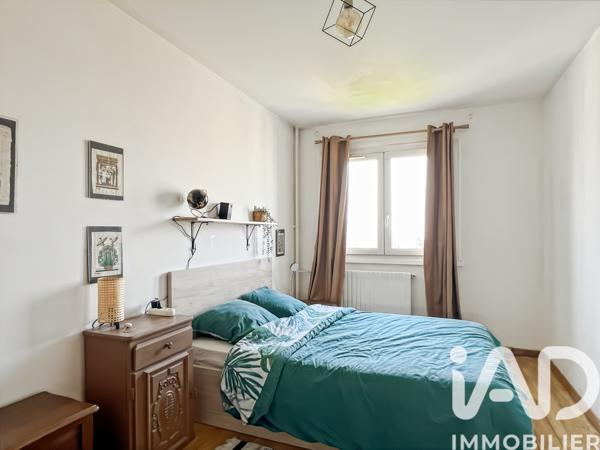 Appartement à vendre 3 pièces 70 m² Champigny-sur-Marne