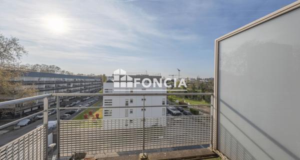 À vendre Appartement 3 pièces 70 m² - Lormont 33310