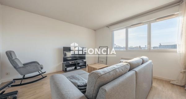 À vendre Appartement 3 pièces 70 m² - Lormont 33310