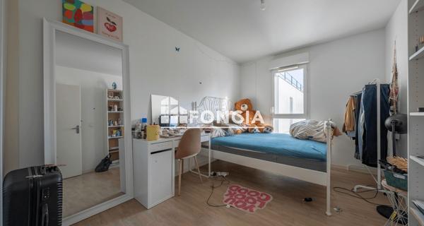 À vendre Appartement 3 pièces 70 m² - Lormont 33310