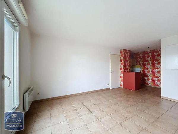 Appartement à vendre 2 pièces 43m²
