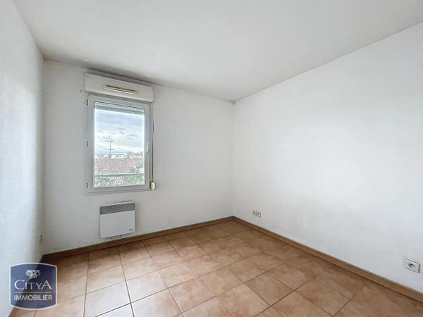 Appartement à vendre 2 pièces 43m²