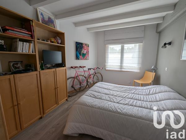 Maison à vendre 4 pièces 113 m² Bourg-Charente