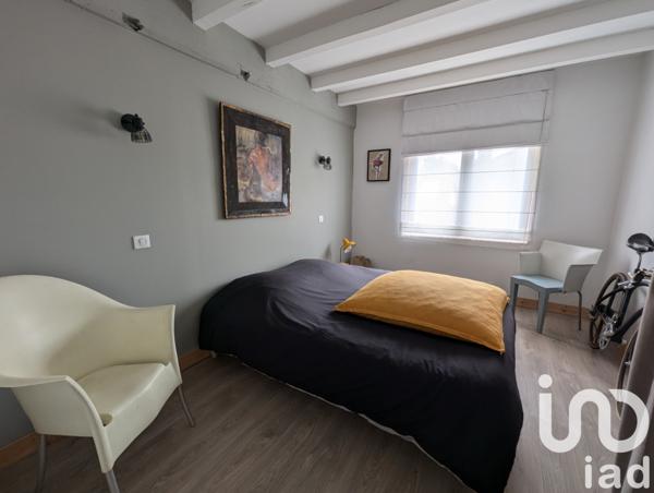 Maison à vendre 4 pièces 113 m² Bourg-Charente