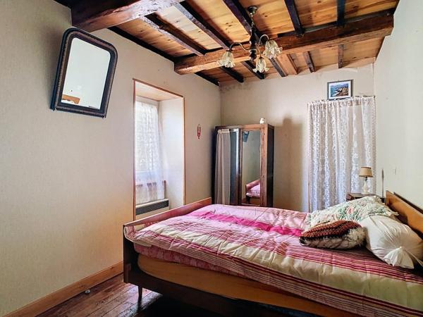 Vente / Maison avec dépendance