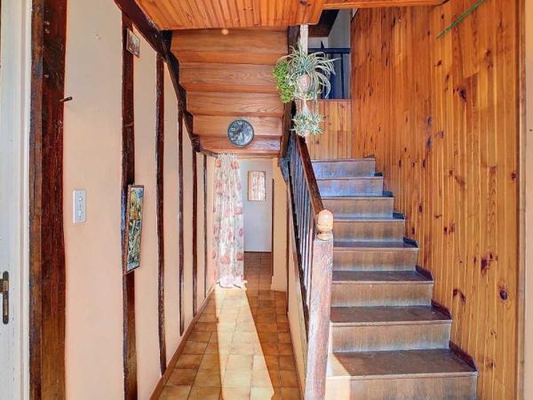 Vente / Maison avec dépendance