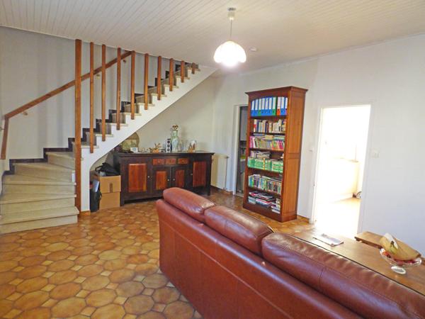 Maison Gagny 4 pièce(s) 90 m2