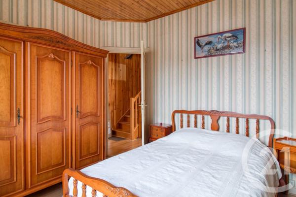 Maison à vendre  4 pièces - 71,80 m2 ERMONT - 95