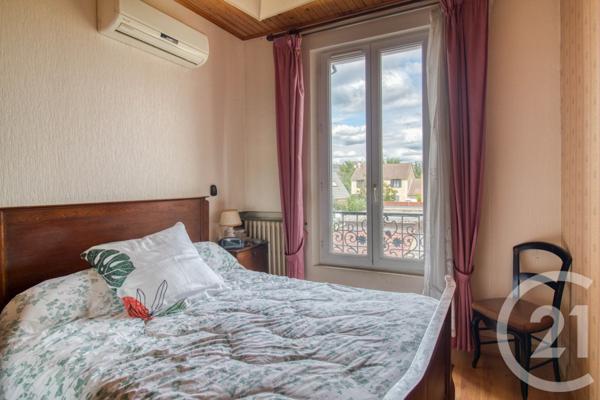 Maison à vendre  4 pièces - 71,80 m2 ERMONT - 95