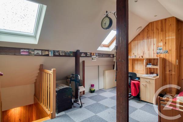 Maison à vendre  4 pièces - 71,80 m2 ERMONT - 95