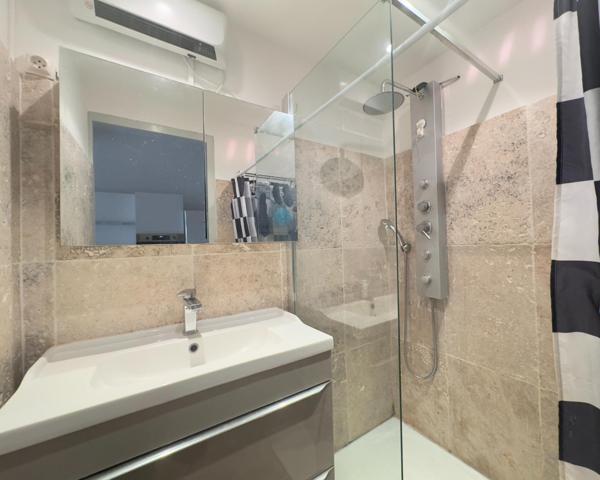 Maison 4 pièces avec terrasse