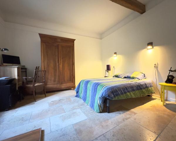 Maison 4 pièces avec terrasse