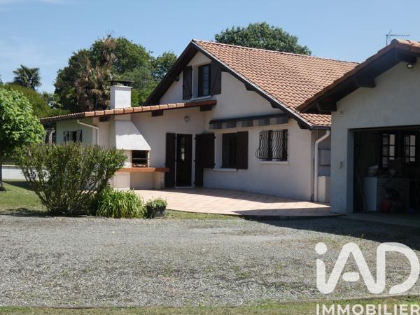 Maison à vendre 7 pièces 149 m² Garrey